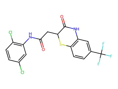 BAS 08951499 structure