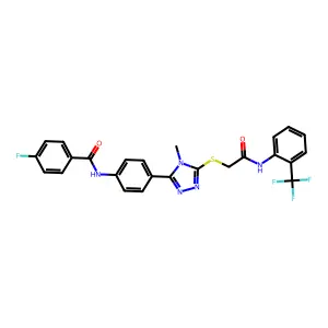 CBKinase1_005172 structure
