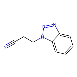 Methyl phosphorylcholine structure