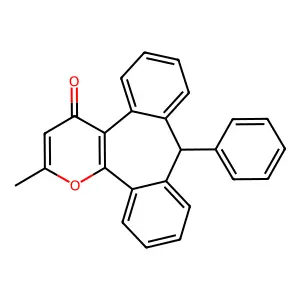 Babassuamide monoethanolamide structure