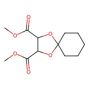 Benzamide, 2-bromo-N-[2-(3-bromo-4-hydroxyphenyl)-5-benzoxazolyl]-3,5-diiodo- structure