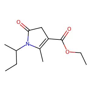1-[2-(1-Propan-2-yloxypropan-2-yloxy)propoxy]propan-2-ol structure