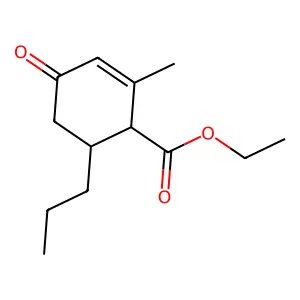 Ethanol, 2-(3-bromo-5-tert-butyl-2-hydroxybenzyl-amino)- structure