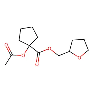 4-[2-(4-Methoxyphenyl)ethyl]quinoline structure