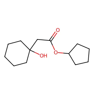 2-[(Dimethylamino)methyl]-4-dodecylphenol structure