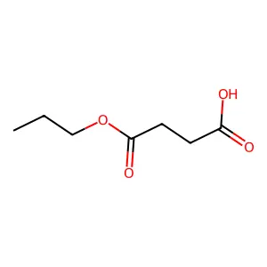 N-[2-(2-chlorophenyl)-1,3-benzoxazol-5-yl]-2-(3-methylphenoxy)acetamide structure