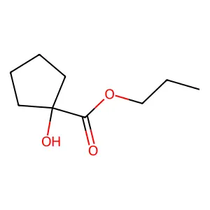 3-methyl-N-(2-naphthyl)butanamide structure