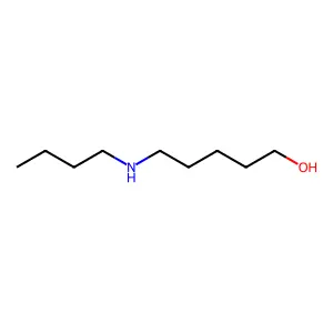 2-(4-methoxyphenoxy)-N-{4-[5-(propan-2-yl)-1,3-benzoxazol-2-yl]phenyl}acetamide structure
