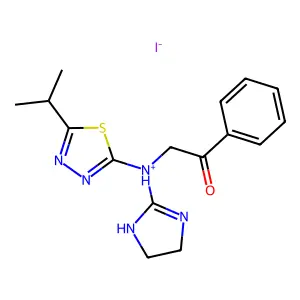 RefChem:1084583 structure