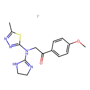 RefChem:1084585 structure