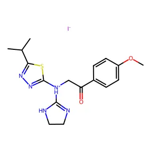 RefChem:1084582 structure