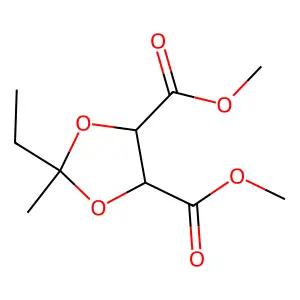3,4-dichloro-N-(3-chlorophenyl)benzamide structure