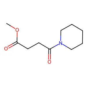 n,n'-Dibenzyl-6-(bromomethyl)-5,6,7,8-tetrahydroquinazoline-2,4-diamine structure