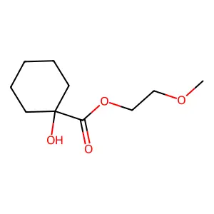 (2-(4-Bromophenoxy)ethyl)dimethylamine structure