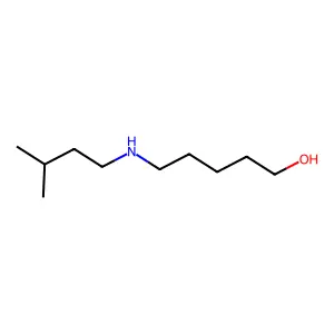 9-(4-Chlorobutyl)-9h-purin-6-amine structure