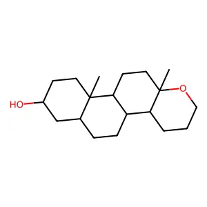 1,1'-Ethane-1,1-diyl 6,6'-diprop-2-en-1-yl dihexanedioate structure