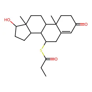 2-Tridecen-1-ol, (2E)- structure