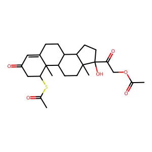 n-(3,5-Diiodophenyl)acetamide structure