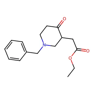 N-(2-Nitrophenyl)benzenesulfonamide structure