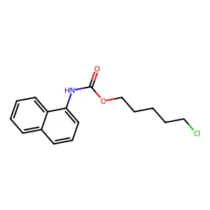 5-Amino-4,6-dihydroxypyrimidine structure