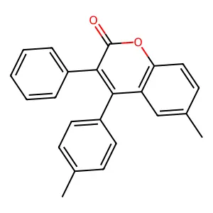 alpha-2-Pyridinyl-2,8-bis(trifluoromethyl)-4-quinolinemethanol structure