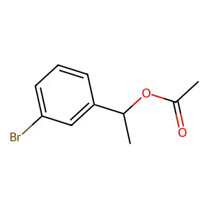 Dmba endoperoxide structure