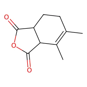 9-甲基-β-咔啉 structure