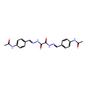 4-(1,3-Benzodioxol-5-ylmethylidene)-3-phenyl-1,2-oxazol-5-one structure