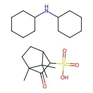 N-Fluoroacetylgalactosamine structure