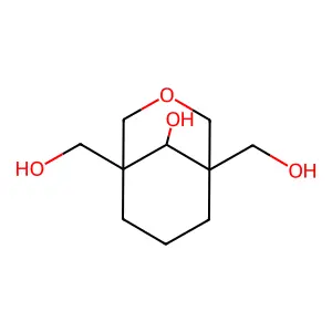 2,4-Dibromophenyl 4-methylbenzenesulfonate structure