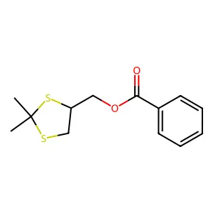 Benzenamine, N,N-diethyl-2,4-dimethyl- structure