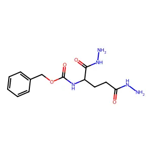N,N'-(2-Methyl-1,4-phenylene)bis(3-oxobutanamide) structure