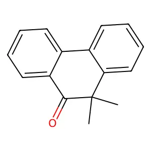 7-Dehydrocholesteryl benzoate structure
