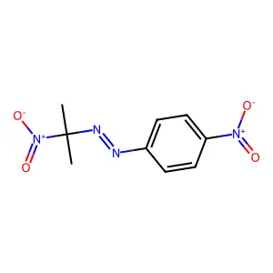 3-(Dibutylamino)propyl prop-2-enoate structure