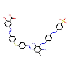 NSC 65856 structure