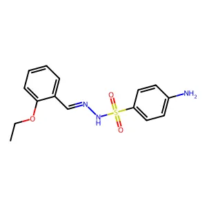1-(Dibutylamino)-1-oxopropan-2-yl 2-ethylhexanoate structure