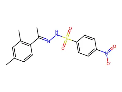 1-[2-(2-Ethylhexanoyloxy)propanoylamino]propan-2-yl 2-ethylhexanoate structure