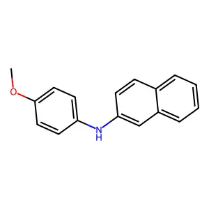 N-{4-[(4-aminophenyl)sulfonyl]phenyl}-N-dodecylamine structure