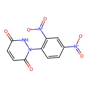 N'-isobutyryl-N-benzyl-N-nitrosophenylalaninamide structure