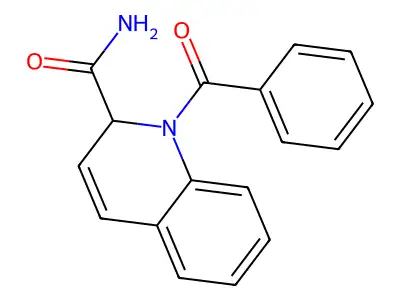 1-Dodecyl-1-methylpiperidin-1-ium structure