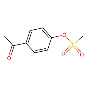 2-Oxo-3-tetradecyltetrahydrofuran-3-carboxylic acid structure