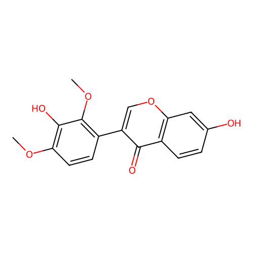 Khrinone E structure