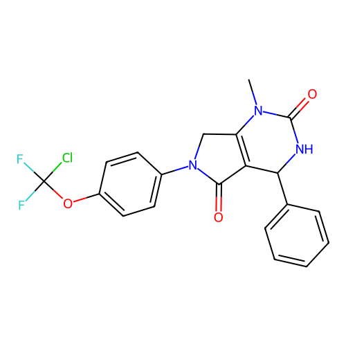 A3301/0140271 structure