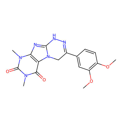 A3326/0141221 structure