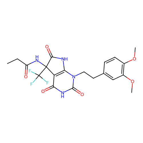 A3330/0141417 structure
