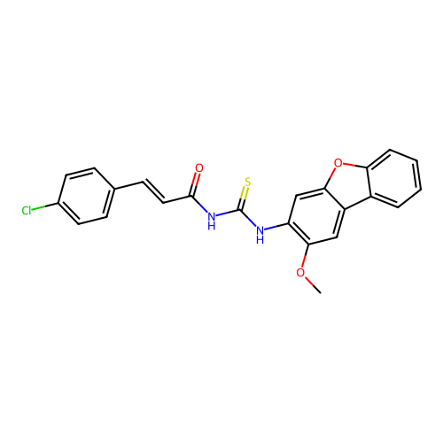 A3530/0149507 structure
