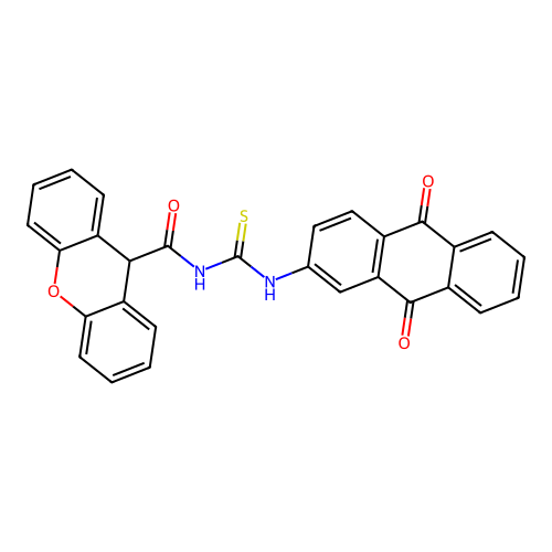 A3530/0149520 structure