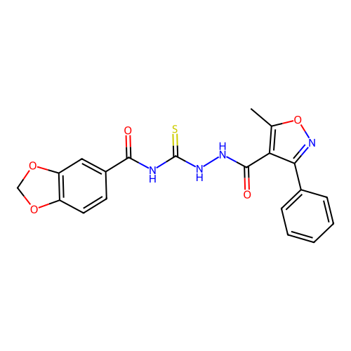 A3530/0149543 structure