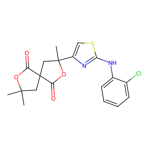 A3552/0150599 structure