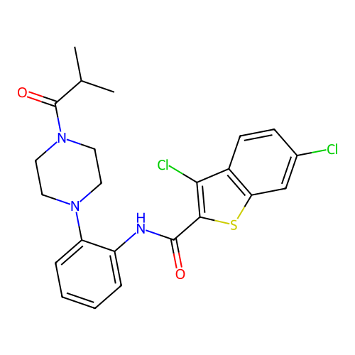 A3554/0150709 structure